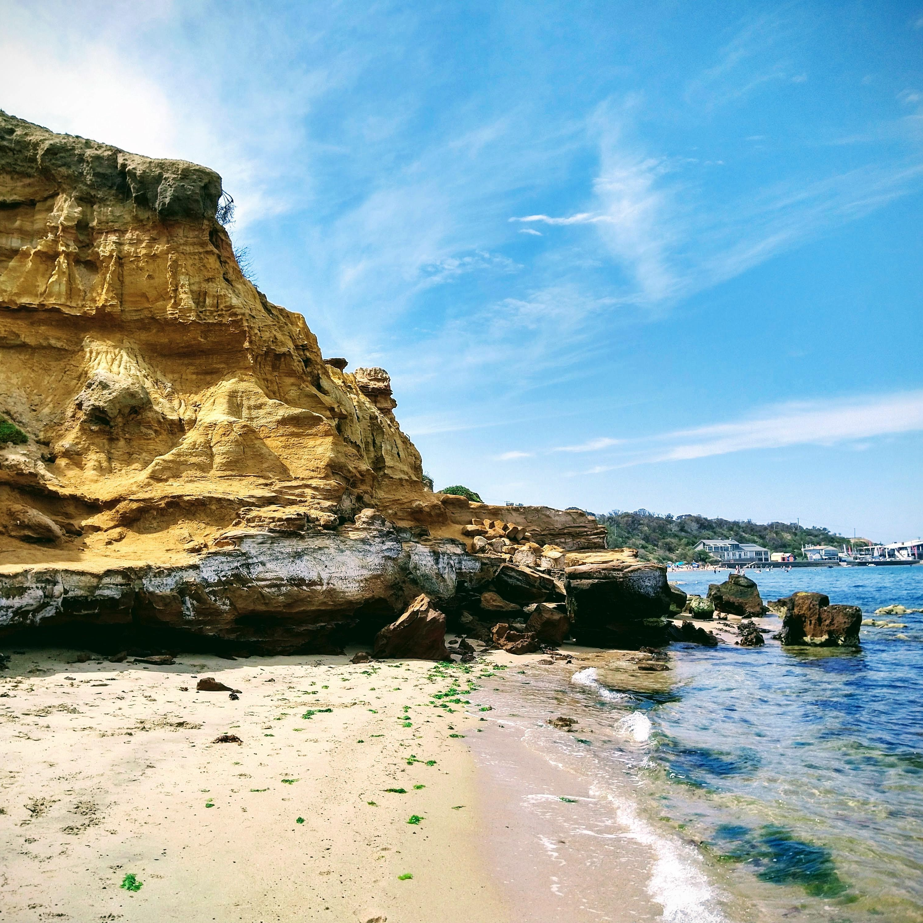 The Best Beaches in Melbourne & Victoria: A Local's Guide for Picnics & Long Summer Days