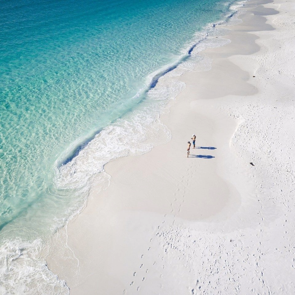 Best Swimming Spots in Australia: Ocean, River & Rock Pools