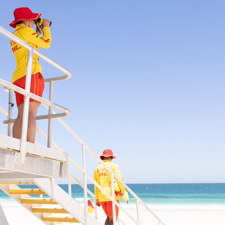 Beach Safety in Australia: Everything You Need to Know