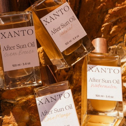 After Sun Oil Australia: The Post-Beach Skincare Step You're Missing