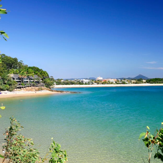 The Best Beaches on the Sunshine Coast: A Local's Guide for Picnics & Slow Days