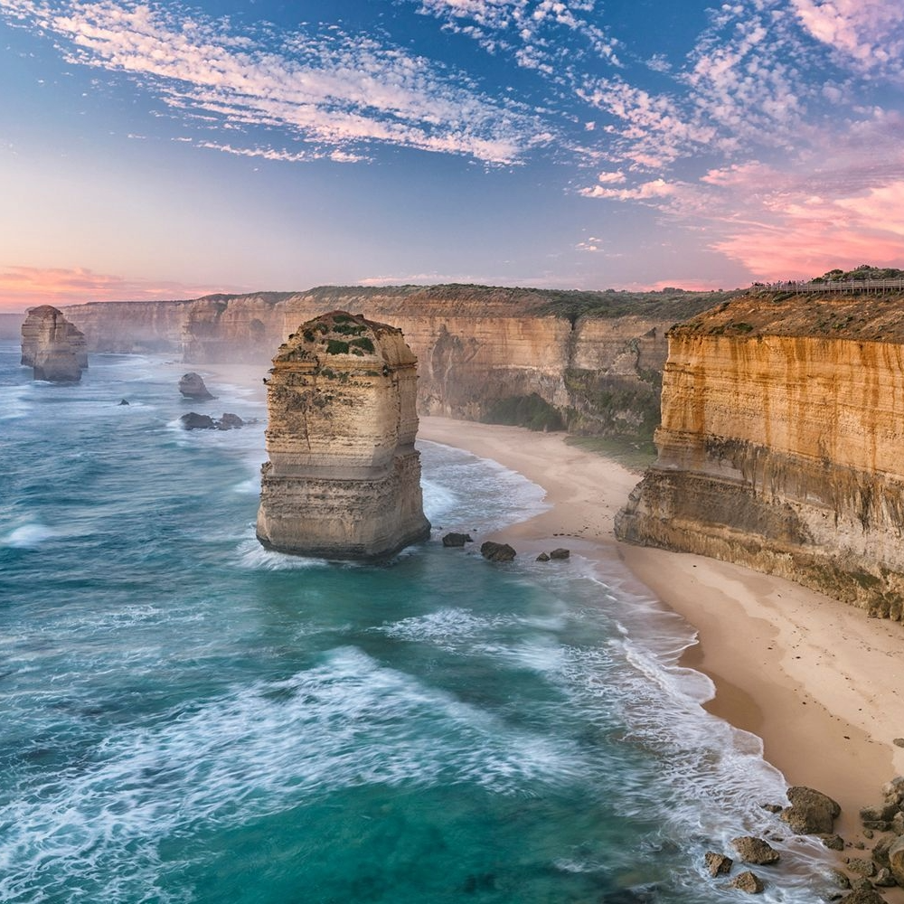 Best Coastal Road Trips in Australia