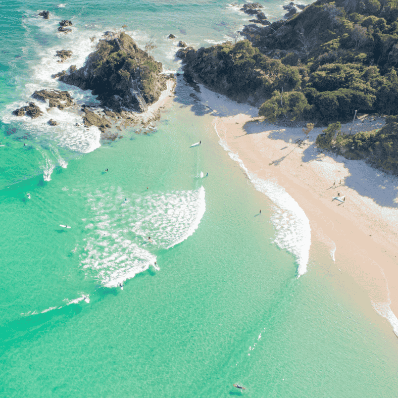 The New Byron: Where the Region Is Growing Next