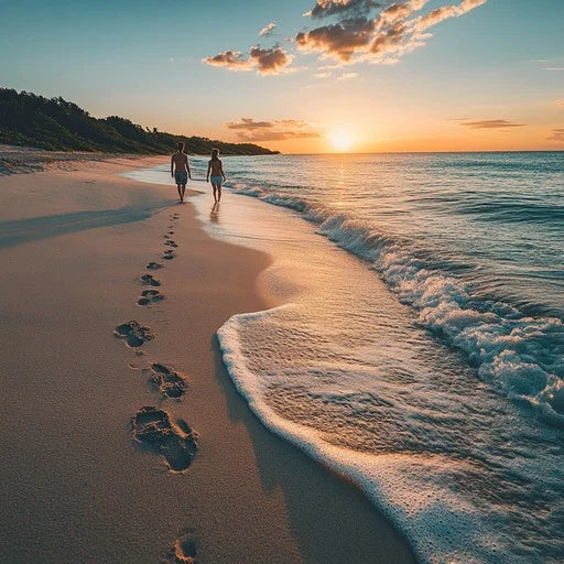 Best Beach Walks & Coastal Hikes in Australia