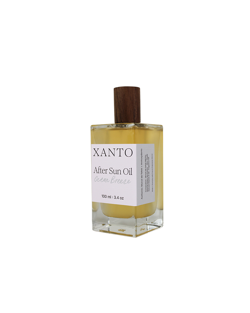 After Sun Oil - Coco Mango - 100ml