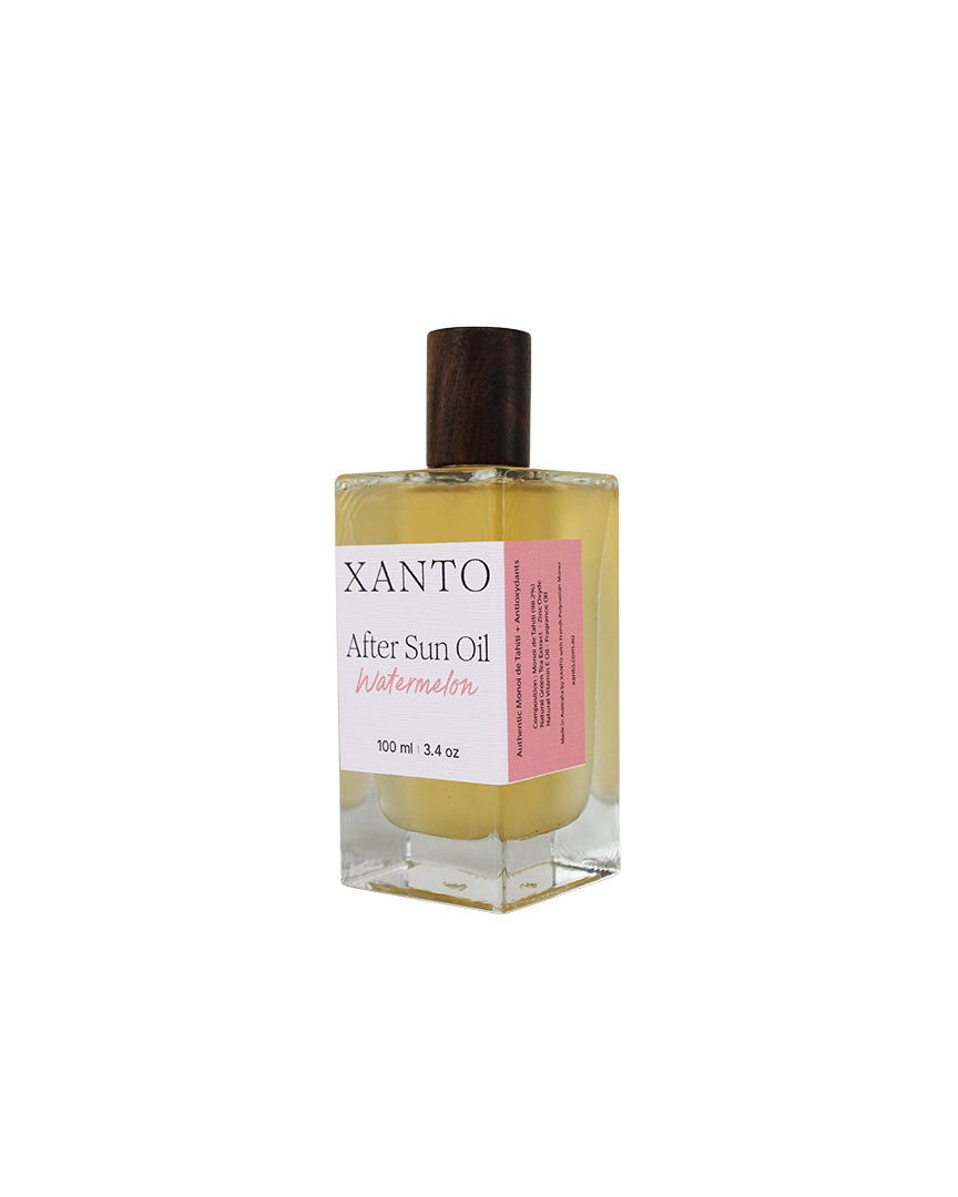 After Sun Oil - Coco Mango - 100ml