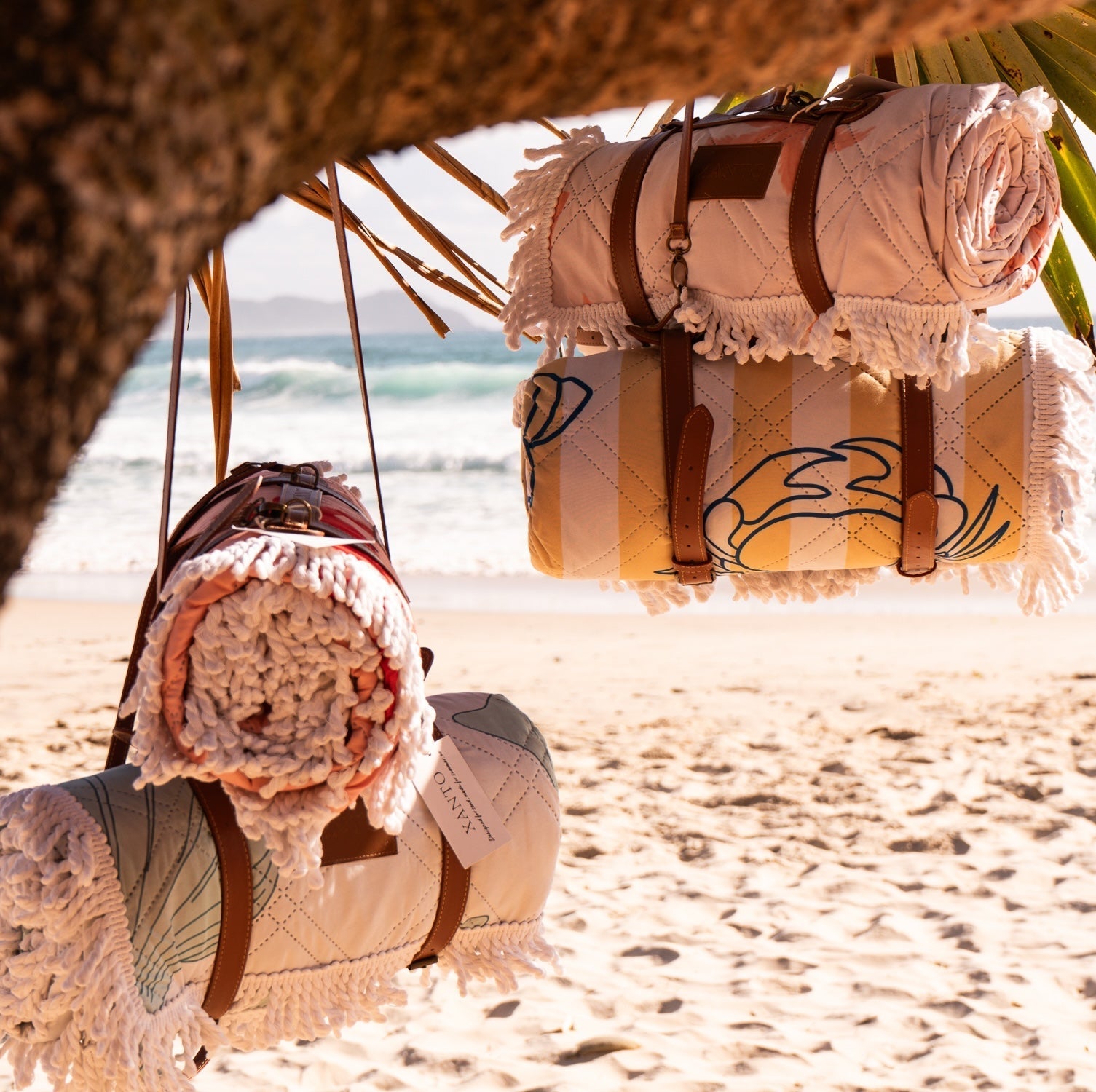 How to Photograph the Beach: Tips for Better Photos
