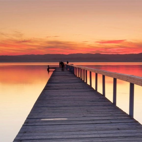 Best Weekend Beach Getaways from Sydney (2026)