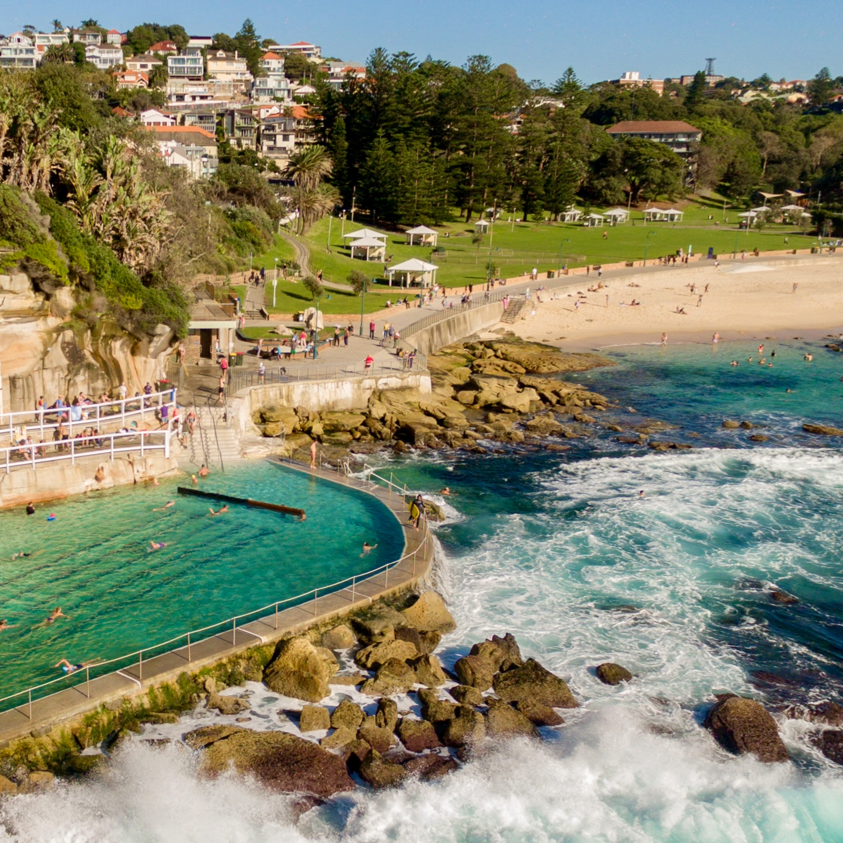 The Best Beaches Near Sydney
