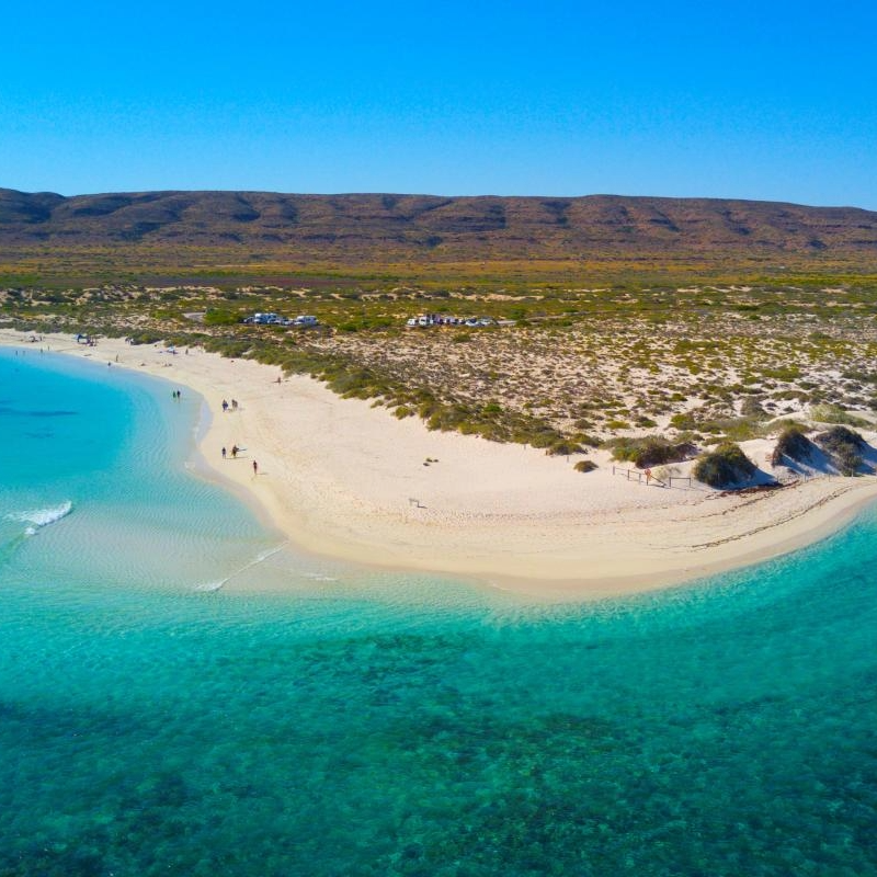 The Best Road Trip Beaches in Western Australia