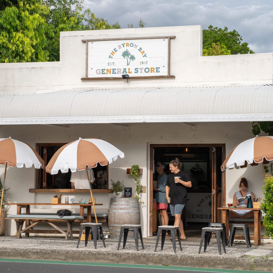 The Best Cafés and Restaurants in Byron Bay: A Local's List
