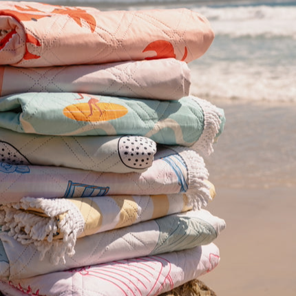 Behind the Prints: The Story of Each Xanto Design
