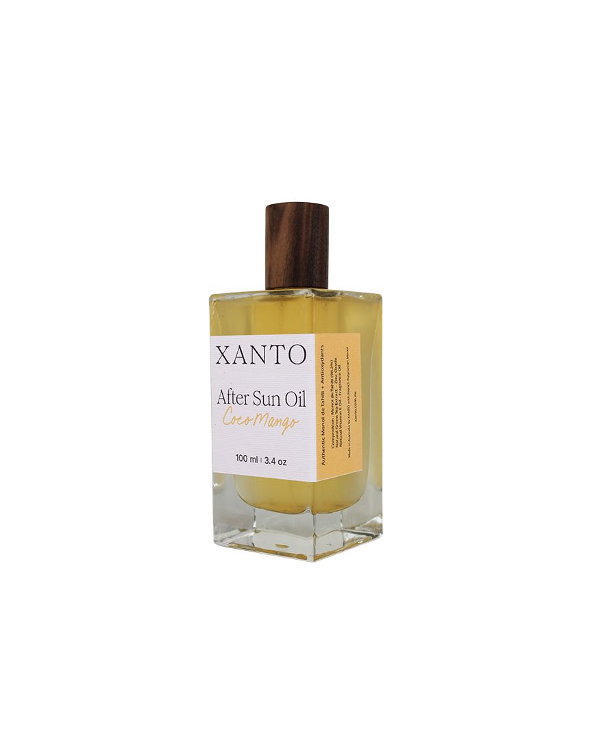 After Sun Oil - Coco Mango - 100ml